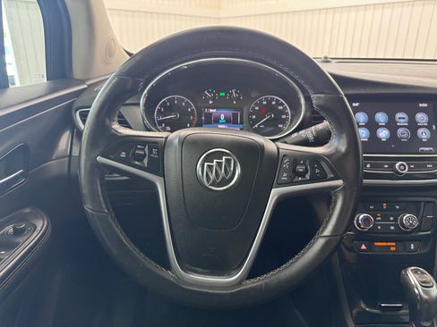 Used 2019 Buick Encore Sport Touring w/ Safety Package FWD image 19