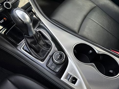 Used 2015 INFINITI Q50 Base w/ Moonroof Package image 23