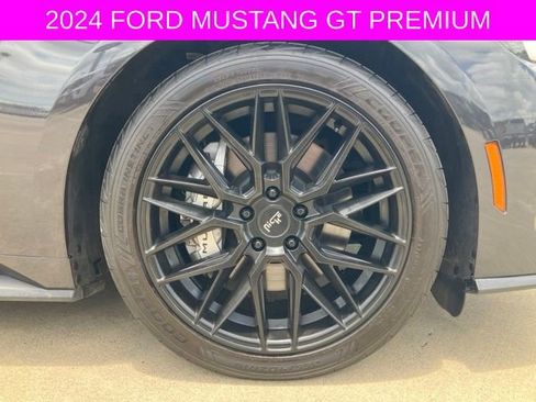 Used 2024 Ford Mustang GT Premium RWD image 10