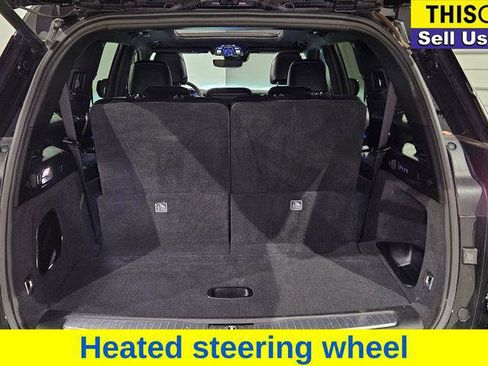 Used 2023 Jeep Grand Cherokee L Overland image 23