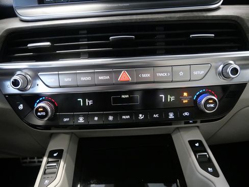 Used 2022 Kia Telluride SX w/ SX Prestige Package AWD/4WD image 24