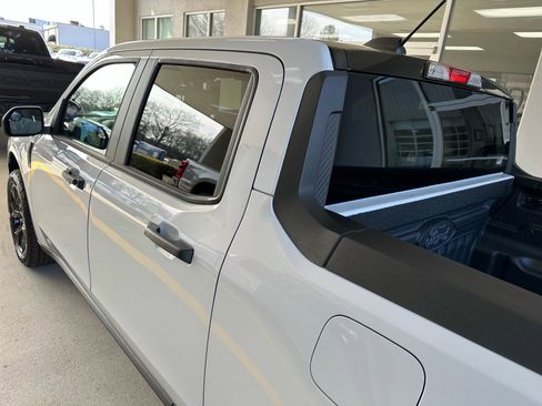 New 2026 Ford Maverick XLT w/ XLT Luxury Package image 13