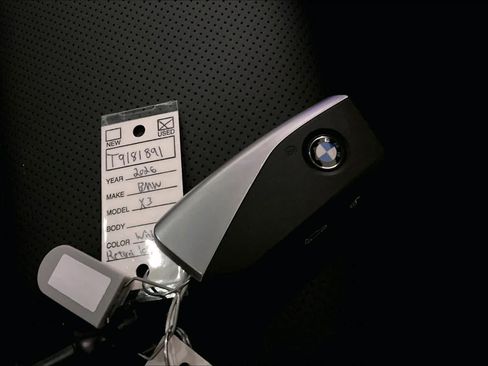 Used 2026 BMW X3 xDrive30i w/ Premium Package AWD/4WD image 14