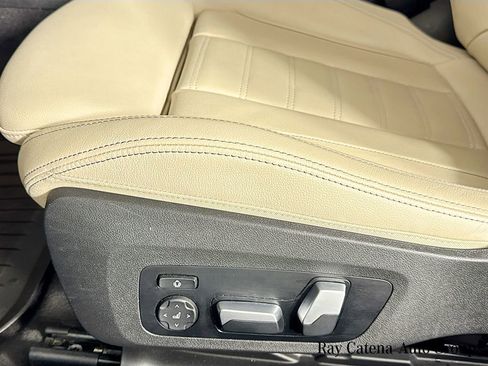 Certified 2023 BMW 440i xDrive M440i xDrive w/ Premium Package image 20