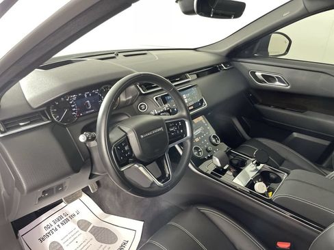 Used 2023 Land Rover Range Rover Velar R-Dynamic S AWD/4WD image 10