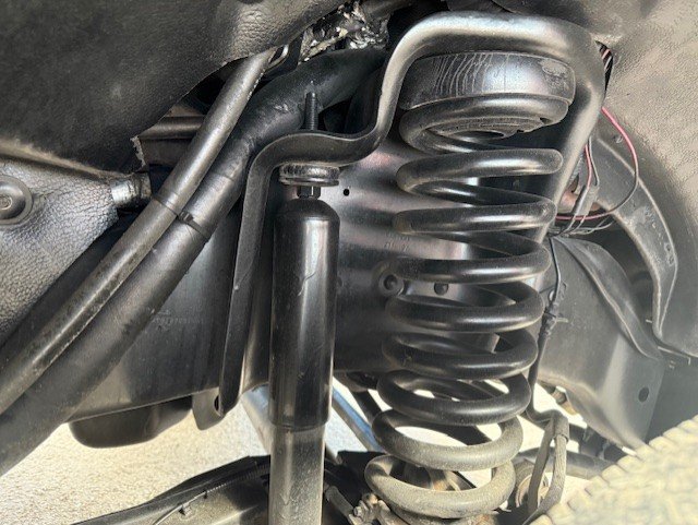 Used 2008 Ford F550 2WD Regular Cab Super Duty image 19
