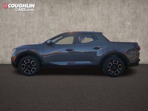 Certified 2024 Hyundai Santa Cruz SEL image 4