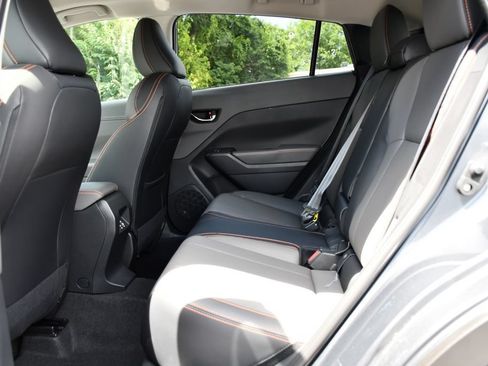 New 2026 Subaru Crosstrek 2.5i Limited AWD/4WD image 15