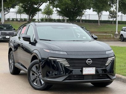 Certified 2026 Nissan Murano SL