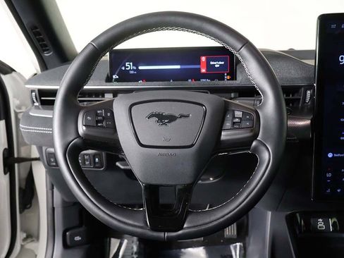 Used 2025 Ford Mustang Mach-E GT AWD/4WD image 38