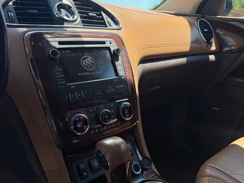 Used 2016 Buick Enclave Premium w/ Experience Buick Package image 13