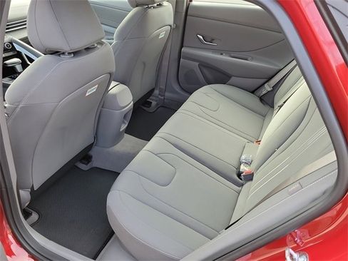 New 2026 Hyundai Elantra Sport w/ Cargo Package image 19