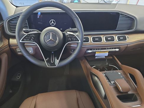 New 2026 Mercedes-Benz GLE 350 4MATIC image 17