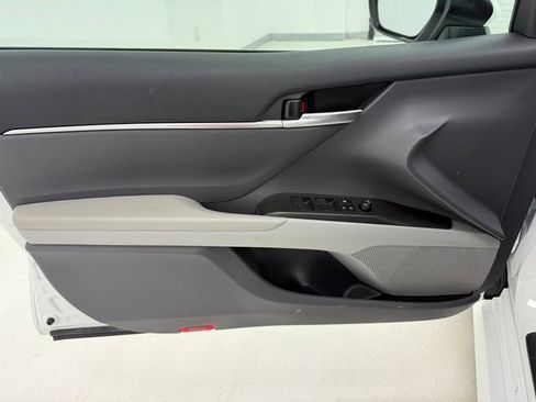 Used 2024 Toyota Camry LE image 29