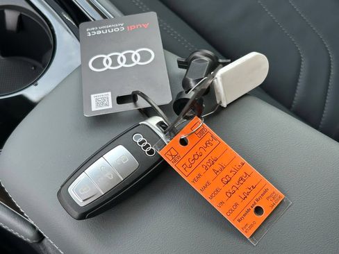 New 2026 Audi Q3 quattro 2.0T AWD/4WD image 66