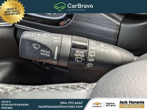 Used 2021 Jeep Grand Cherokee Limited w/ Quick Order Package 28K 80th RWD image 28