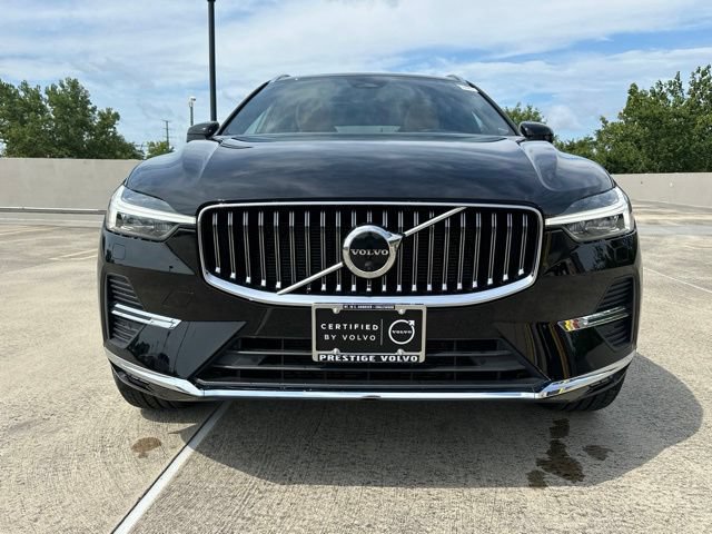 Certified 2023 Volvo XC60 B5 Ultimate w/ Climate Package AWD/4WD image 2
