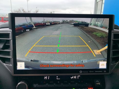 Used 2023 Toyota Tundra Limited image 24