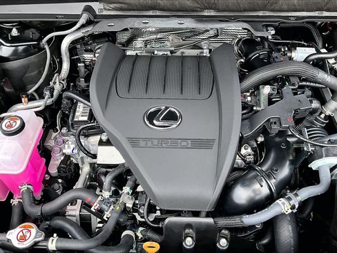New 2026 Lexus RX 350 AWD image 17