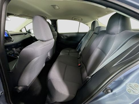 Used 2024 Toyota Corolla LE FWD image 24