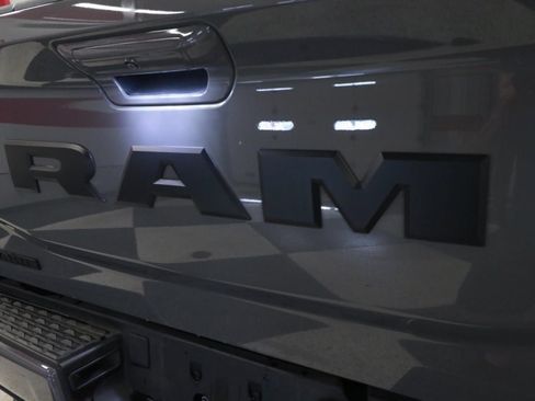 Used 2025 RAM 2500 Laramie w/ Night Edition AWD/4WD image 34