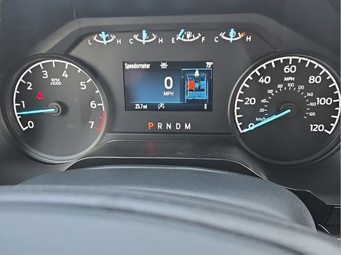New 2026 Ford F150 STX RWD image 12