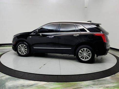 Used 2019 Cadillac XT5 Luxury FWD image 8