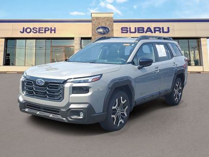 Used 2026 Subaru Outback Touring XT