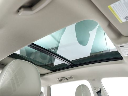 New 2026 Volkswagen Atlas SEL Premium R-Line image 76