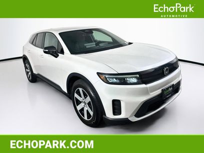 Used 2024 Honda Prologue EX