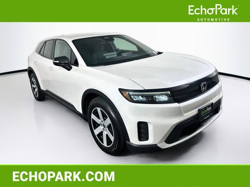 Used 2024 Honda Prologue EX image 1