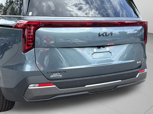 New 2026 Kia Carnival SX Prestige FWD image 27