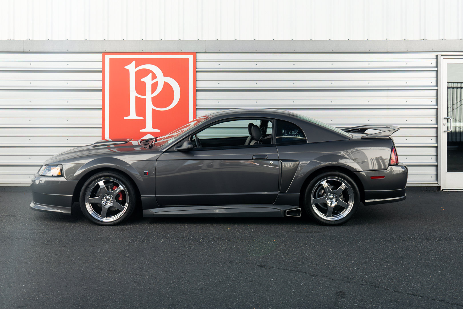 Used 2004 Ford Mustang GT RWD image 34