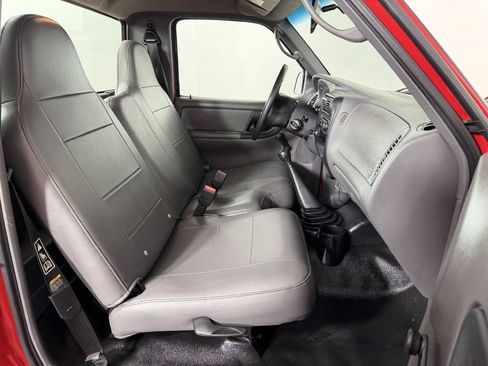 Used 2003 Ford Ranger 2WD Regular Cab image 20