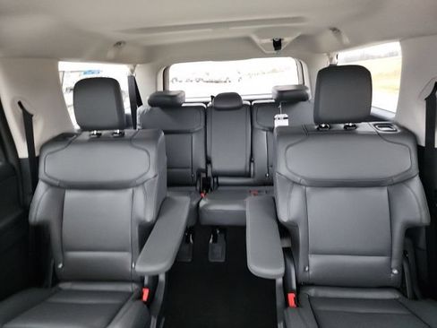 New 2026 Ford Expedition Max Active AWD/4WD image 35