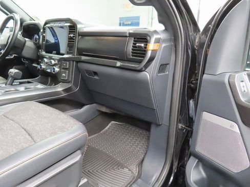 Used 2022 Ford F150 Tremor w/ Equipment Group 401A Mid image 29