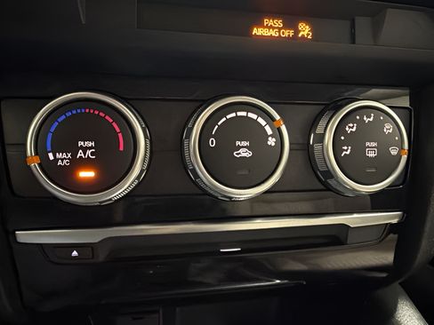 Used 2016 MAZDA MAZDA6 Sport FWD image 21
