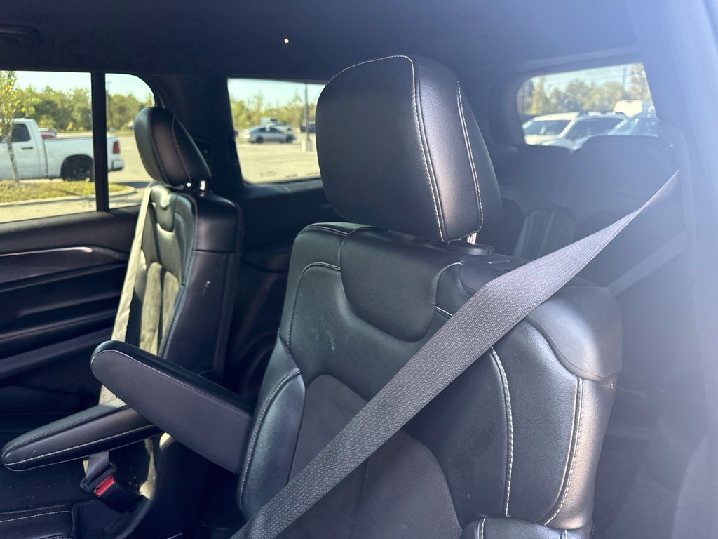 Used 2021 Jeep Grand Cherokee L Laredo RWD image 29