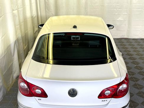 Used 2010 Volkswagen CC Sport image 7