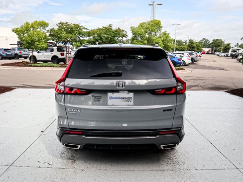 Used 2025 Honda CR-V Sport-L image 10