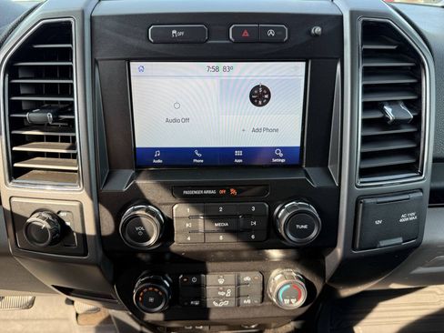 Used 2020 Ford F150 XLT RWD image 14