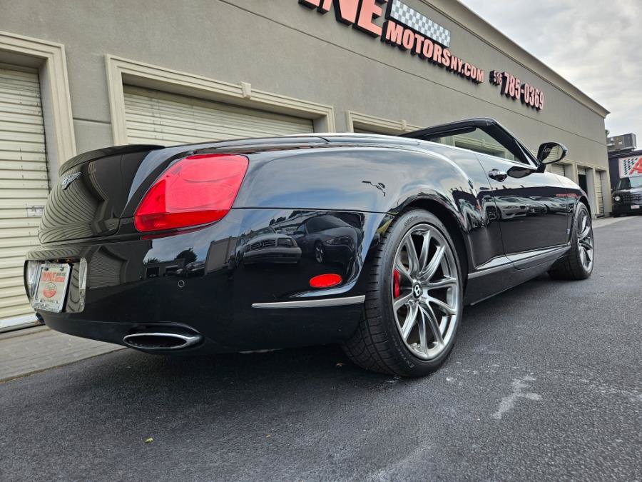 Used 2011 Bentley Continental GT Speed AWD/4WD image 21