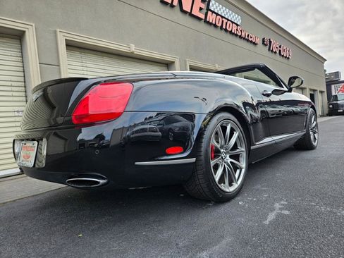 Used 2011 Bentley Continental GT Speed image 21
