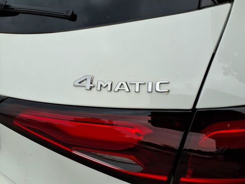 New 2026 Mercedes-Benz GLC 300 4MATIC image 26