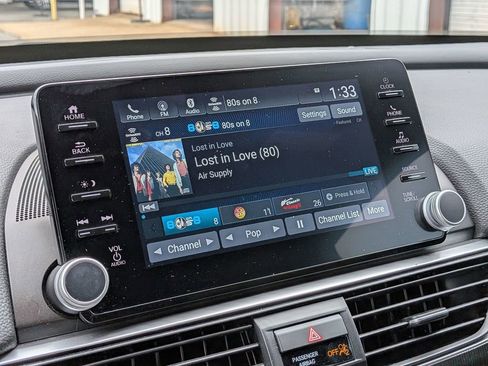 Used 2022 Honda Accord Sport image 20