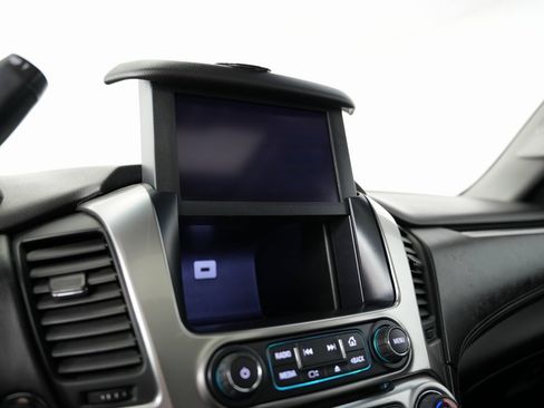 Used 2017 Chevrolet Tahoe Premier w/ Max Trailering Package image 23