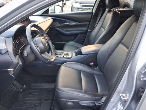 Used 2020 MAZDA CX-30 FWD w/ Select Package image 14