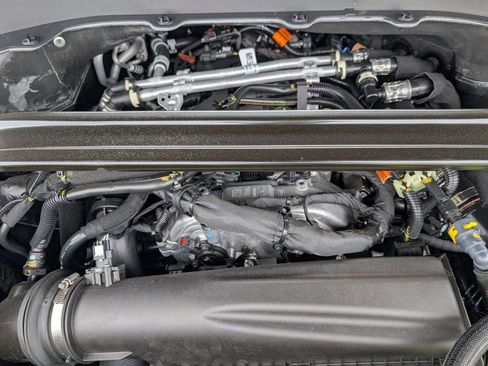 New 2026 Ford Explorer ST-Line image 55