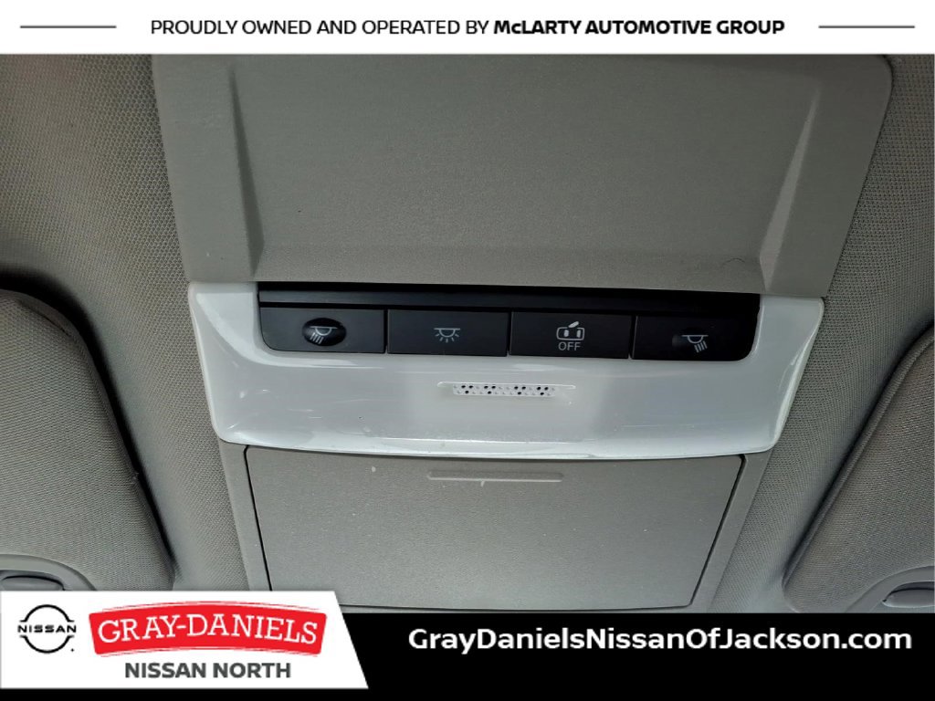 Used 2025 Nissan Altima 2.5 SR FWD image 21