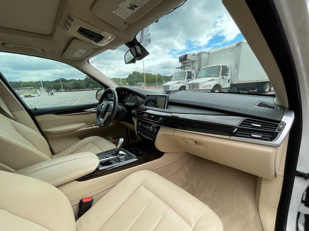 Used 2015 BMW X5 sDrive35i RWD image 26